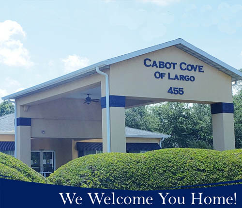 Cabot Cove of Large Assisted Living and Integrated Memory Care